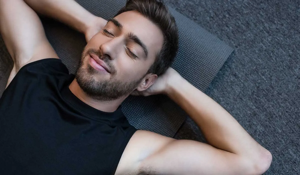 la tendencia de hacer nesting