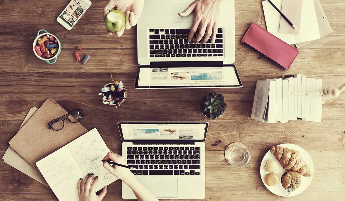 aumenta tu productividad frente a tu computadora