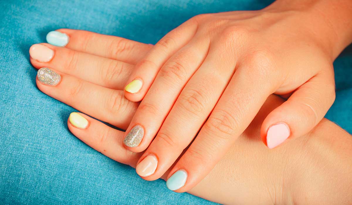 sigue estos tips para cuidar tus uñas