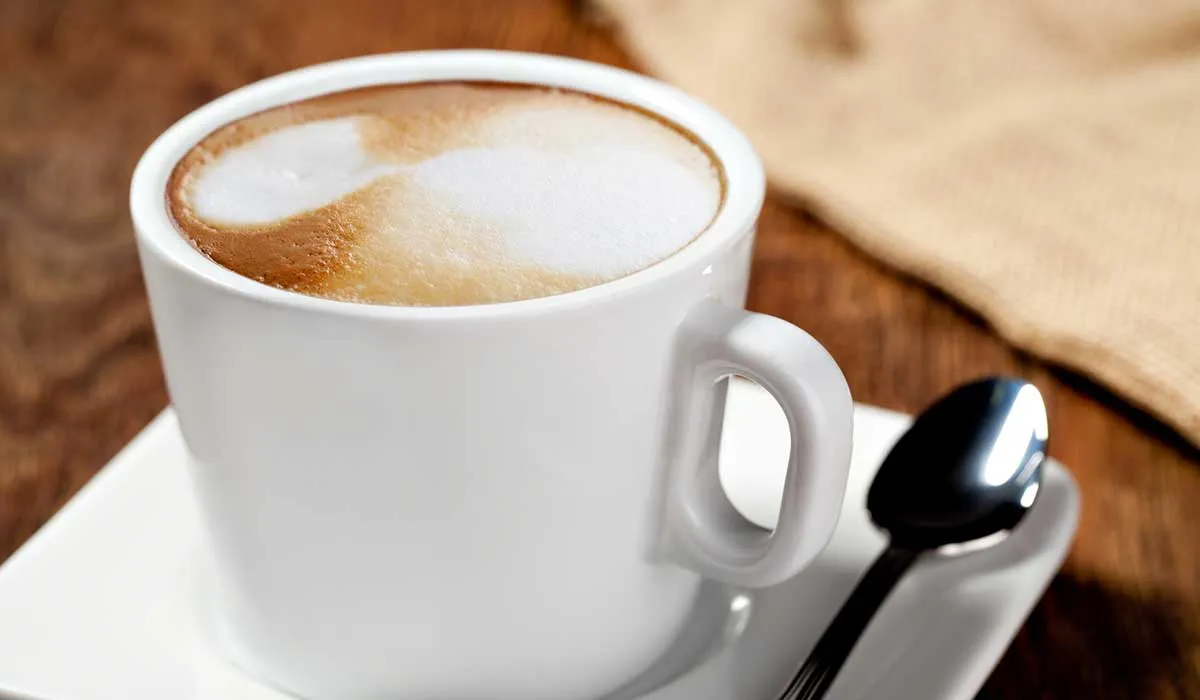 ¿el café es perjudicial para los niños?