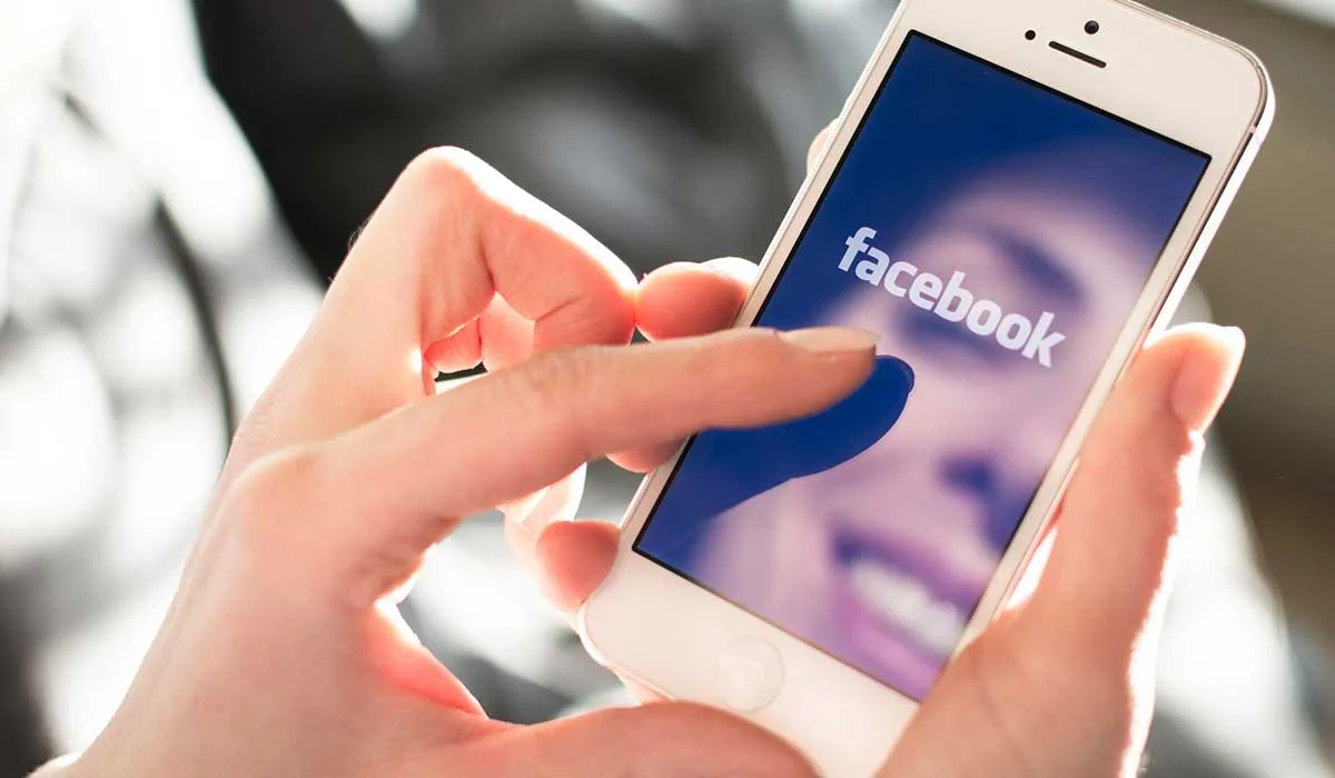 un rasgo espeluznante de facebook