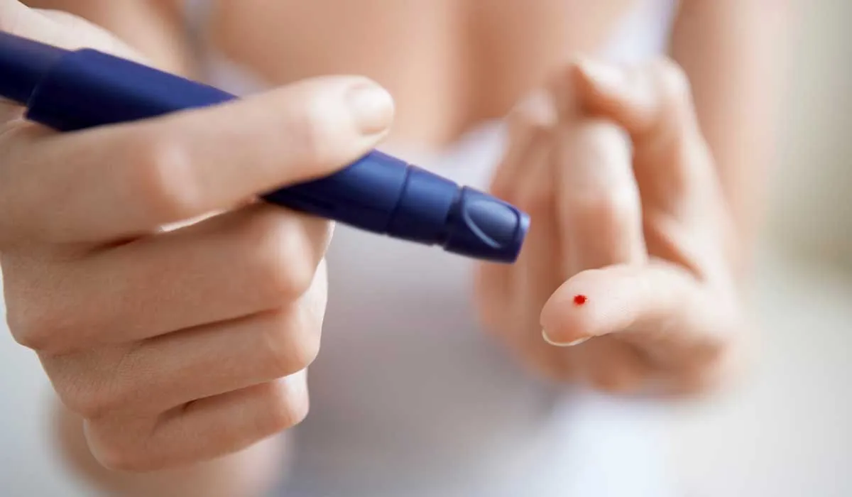 aparatos contra la diabetes