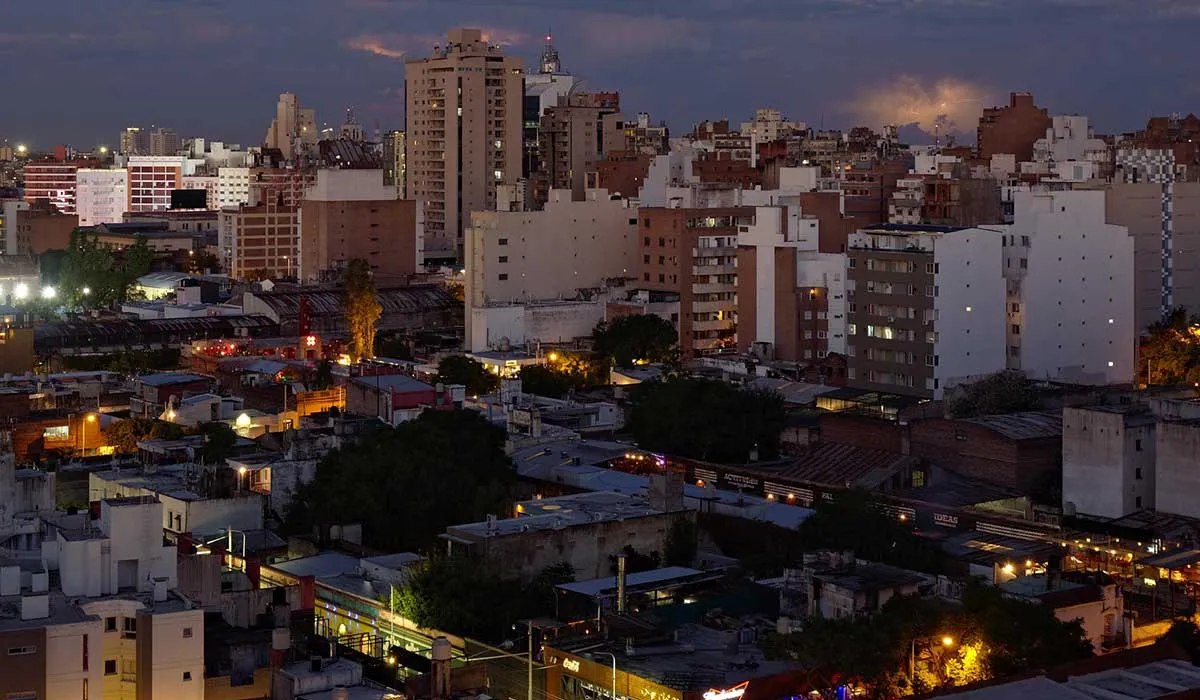 ciudades de México que existen en otros países