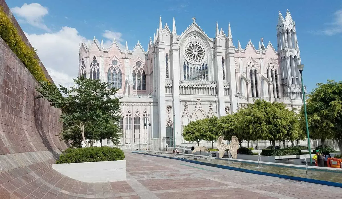 ciudades que puedes disfrutar caminando