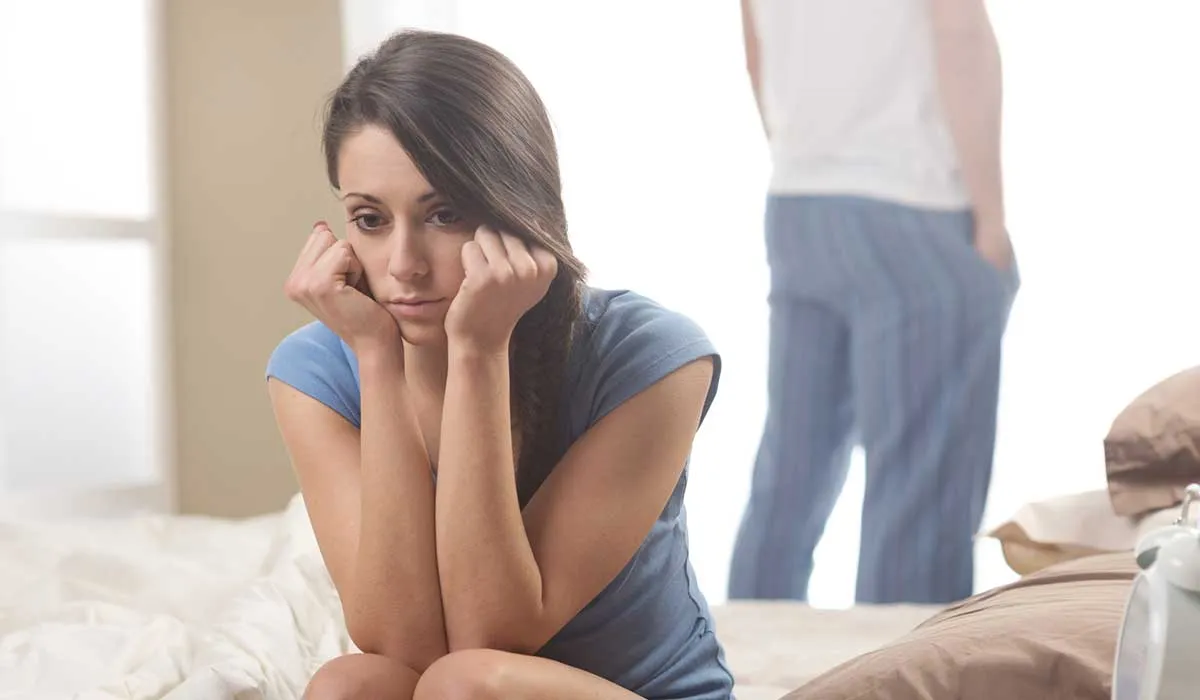 ¿Quieres vivir con tu pareja?  Toma esto en cuenta