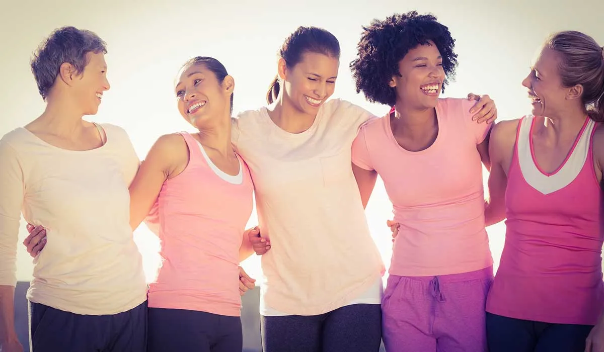 enfermedades comunes de las mujeres