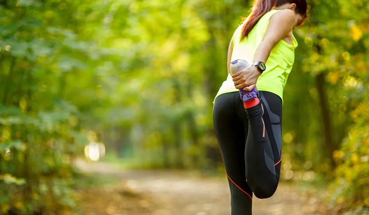 haz ejercicio y quema calorías más fácil