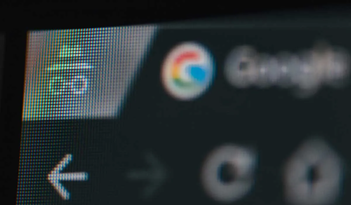 uso del modo incógnito de Google