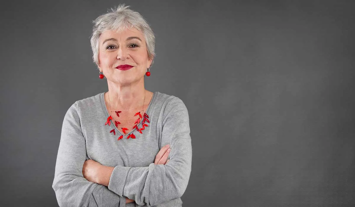 vive una menopausia sin contratiempos