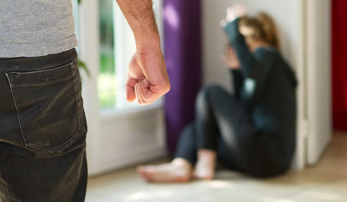 no más violencia contra la mujer