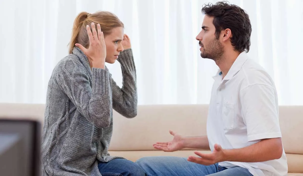 qué es una relación tóxica