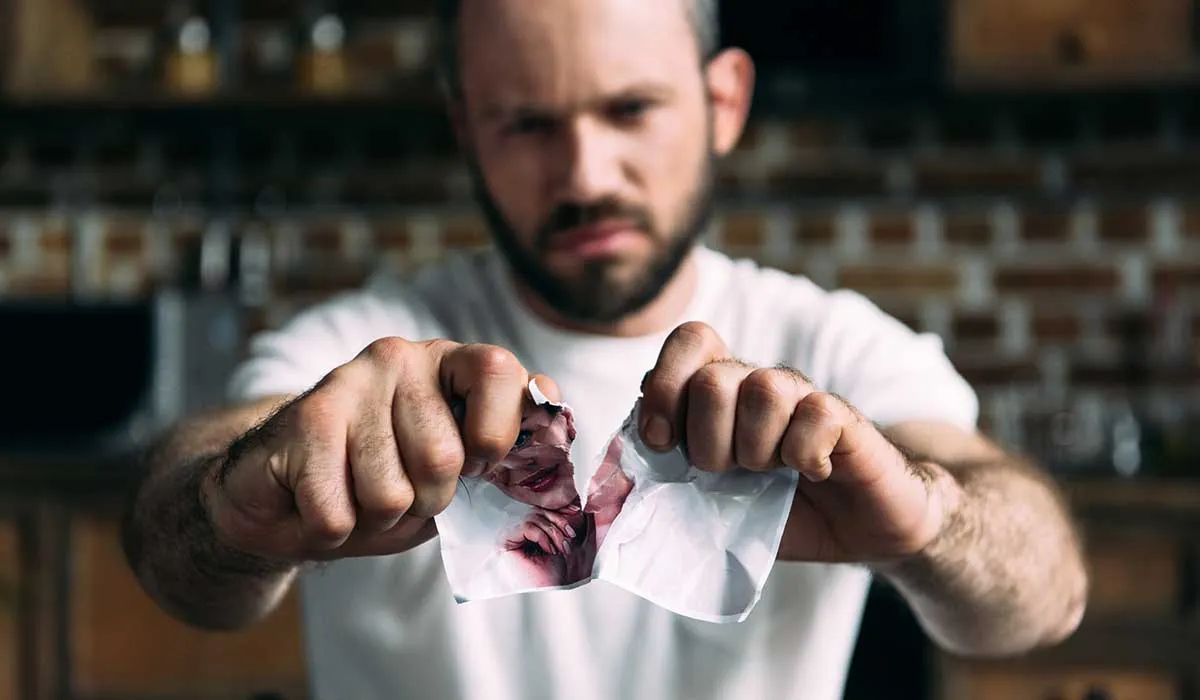 tú puedes salir de esa tristeza