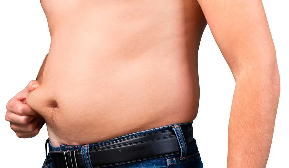 por que cuesta tanto adelgazar esas lonjitas