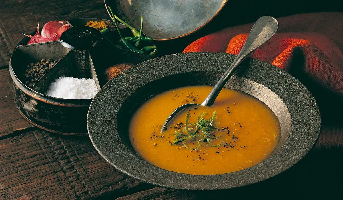 recetas con zanahorias