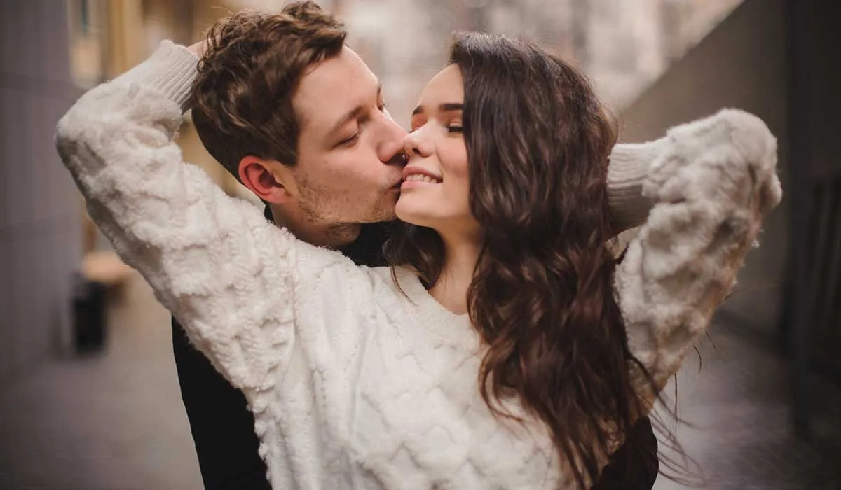 el sexo con tu pareja mejorará si mejoras la comunicación
