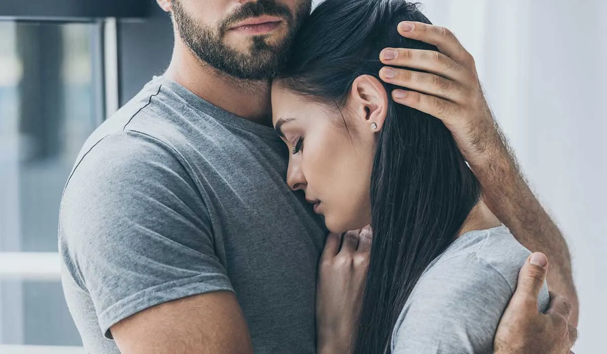 tu pareja puede lastimar tu autoestima