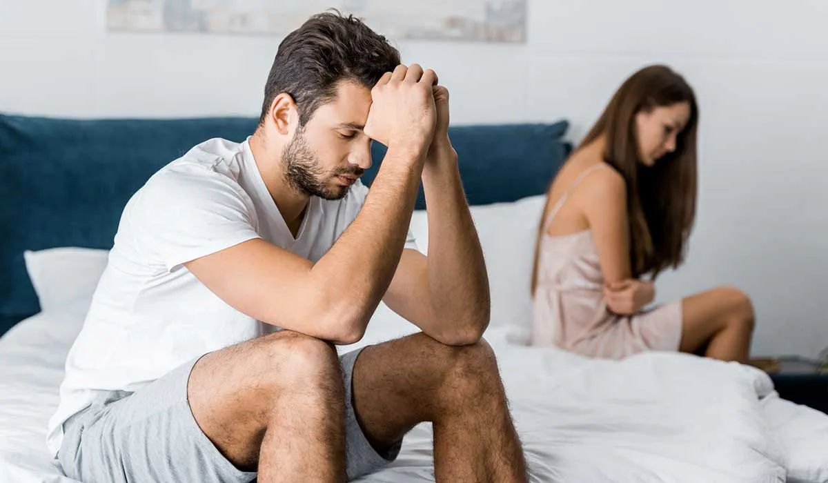 consejos para aumentar tu deseo sexual