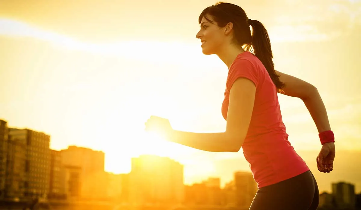 es mejor entrenar por la mañana que por la noche