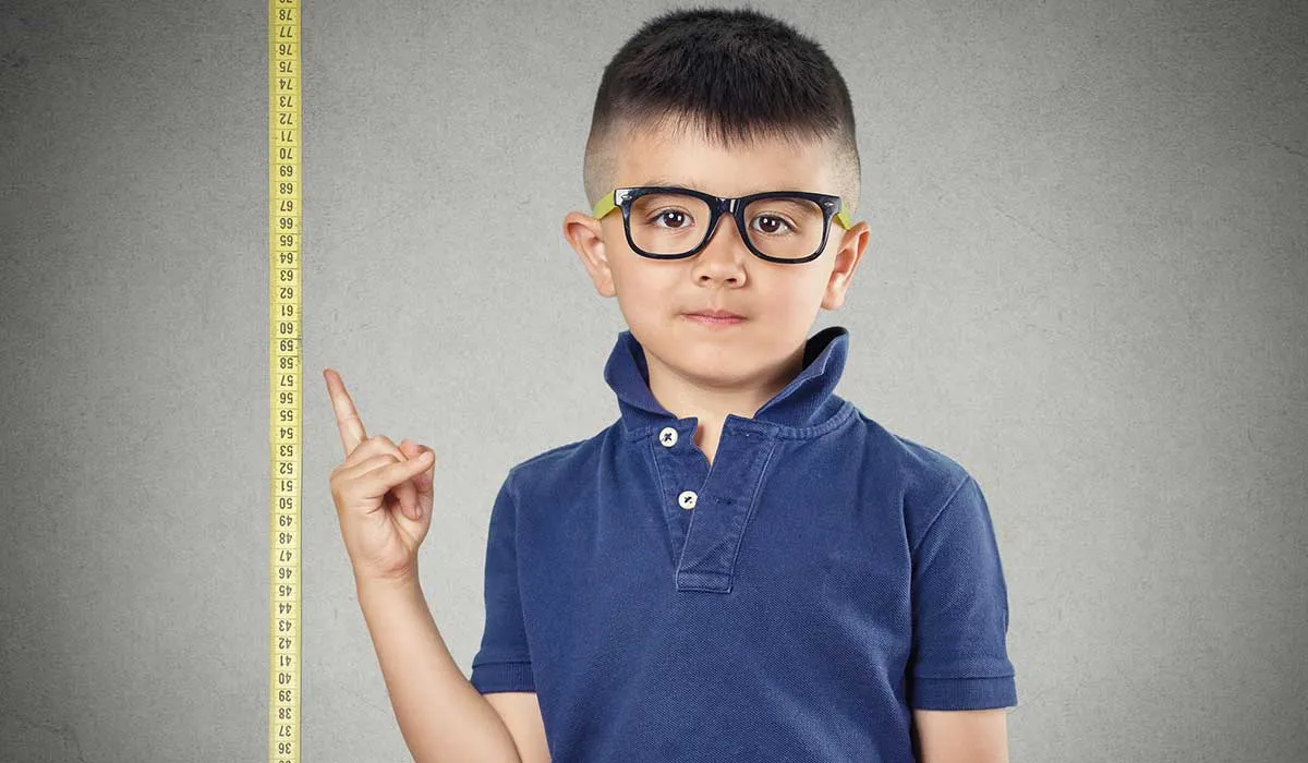 déficit de hormona de crecimiento