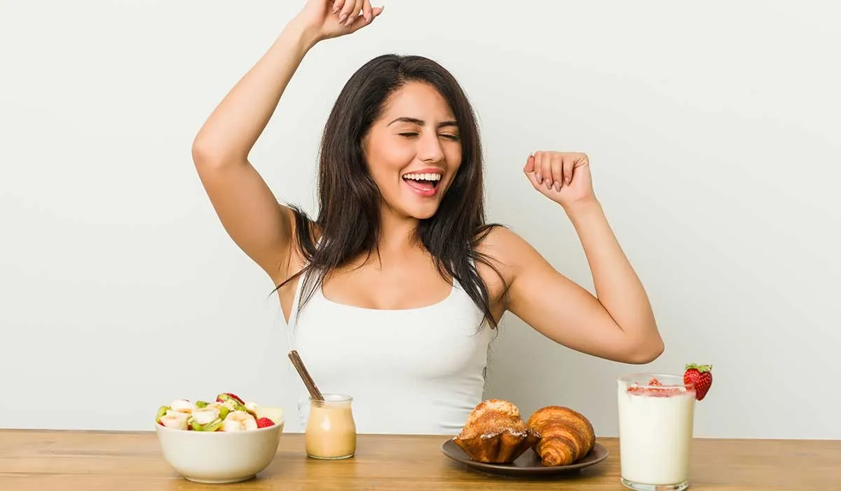 estos alimentos te darán energía