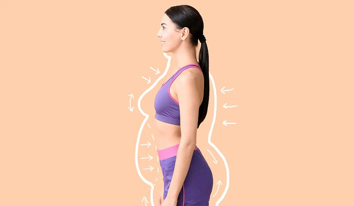 elige la dieta según tu cuerpo