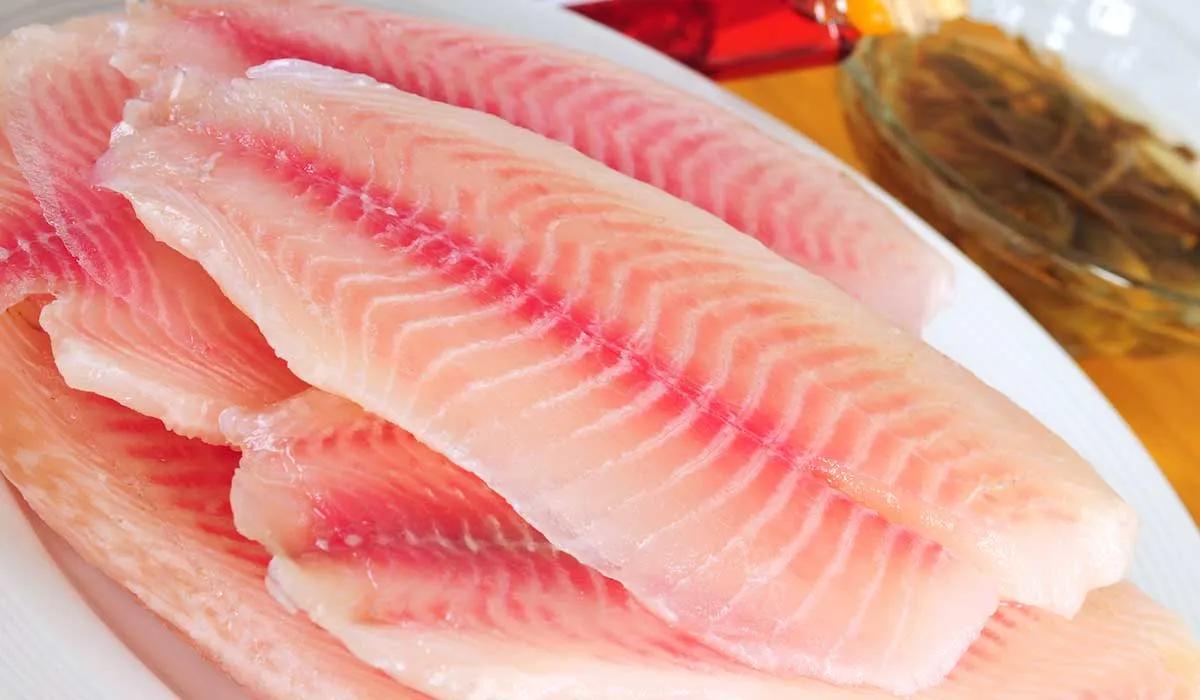 la tilapia puede ser mala para ti