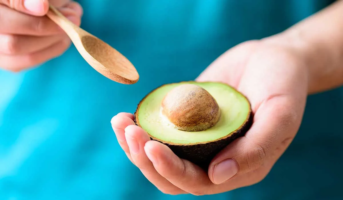 por esto es importante comer aguacate