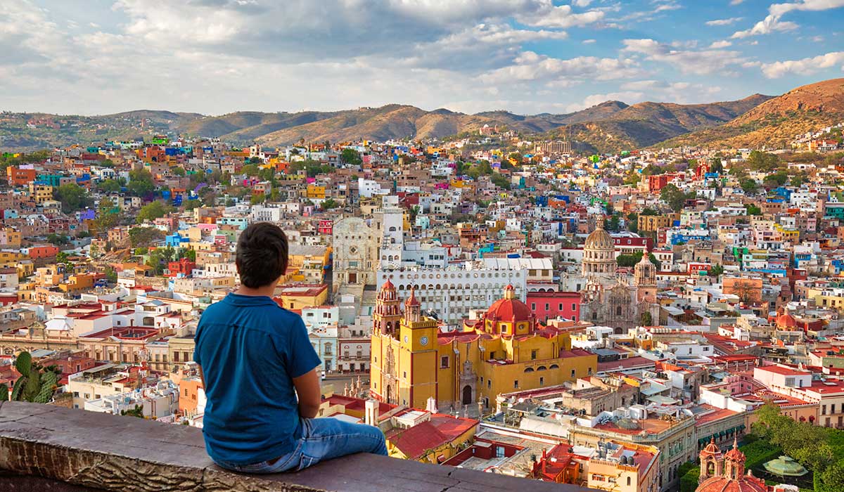 Guanajuato: Cuéntanos tu historia