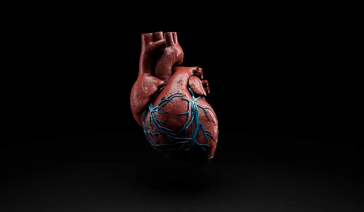porque tu corazón se salta un latido