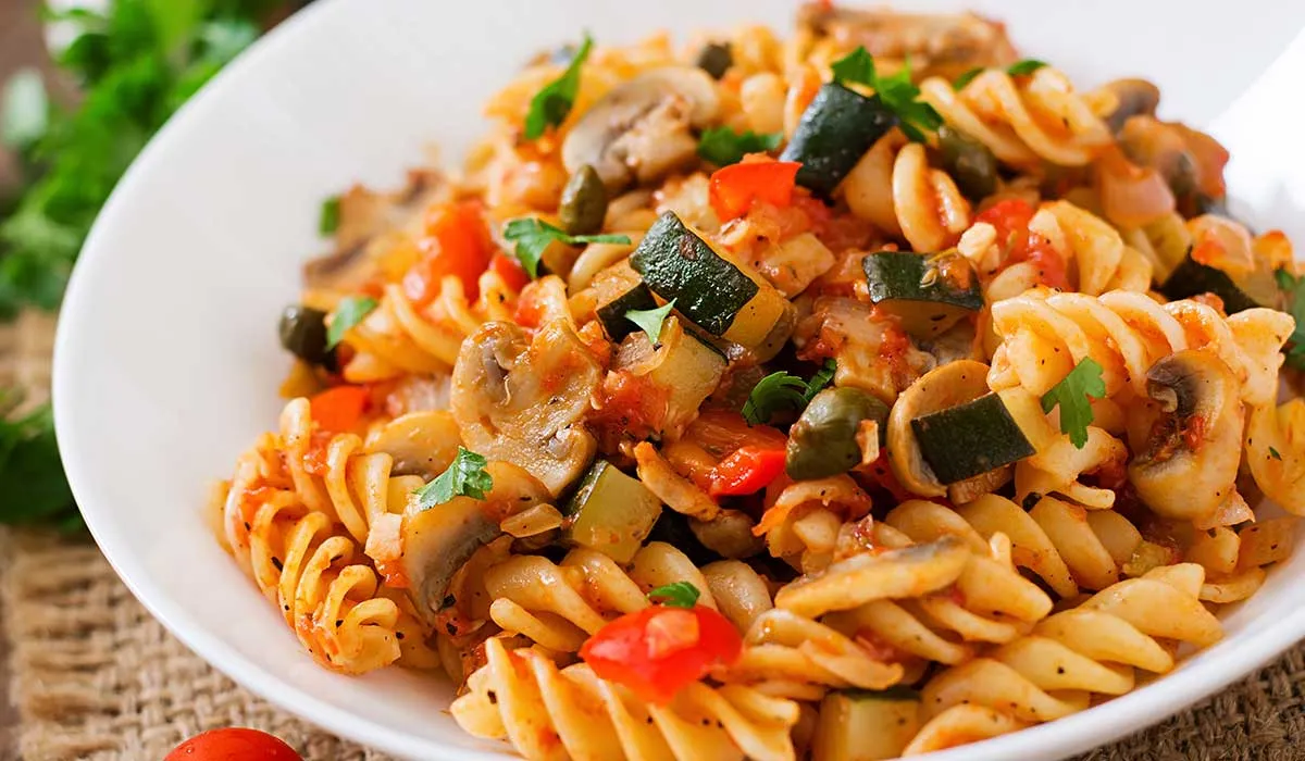 Festeja el fin de año al estilo italiano con esta receta