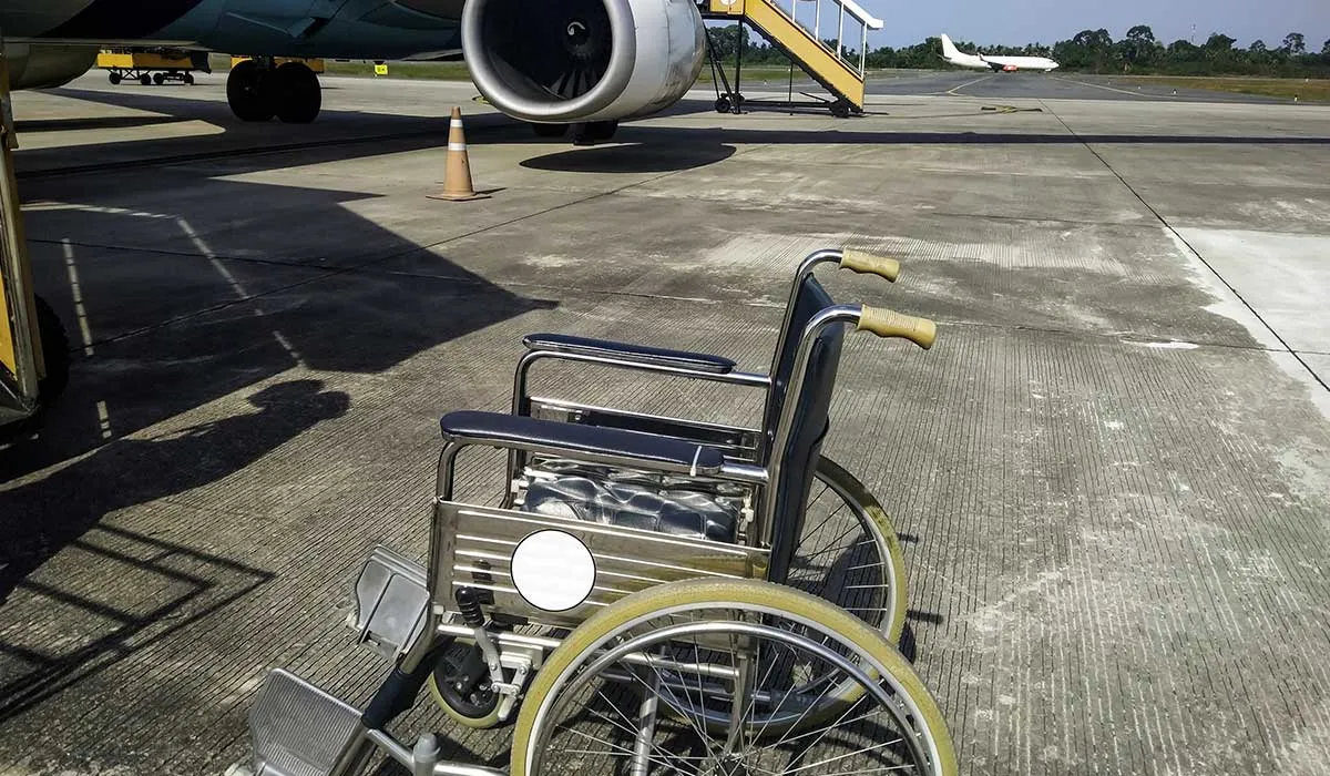 El hombre que se aferró a volar