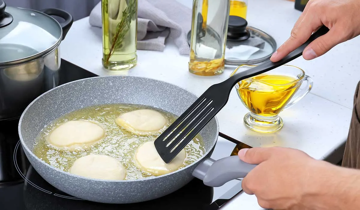 este es el aceite más saludable