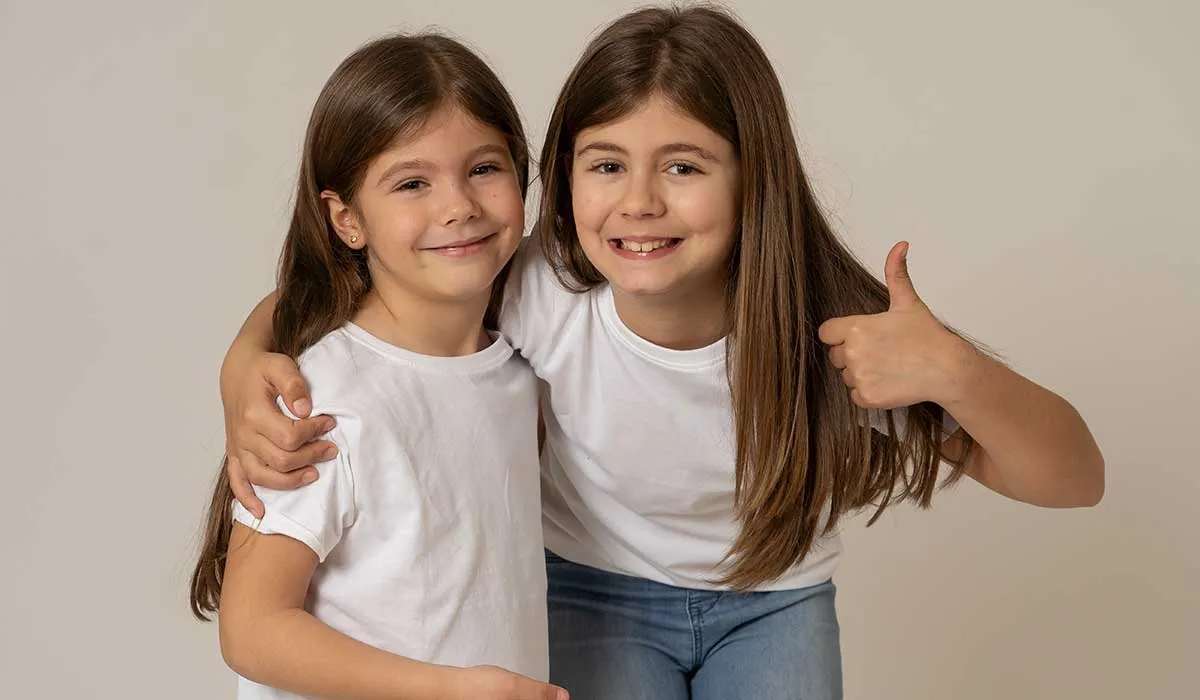 Una nueva esperanza para las hermanas