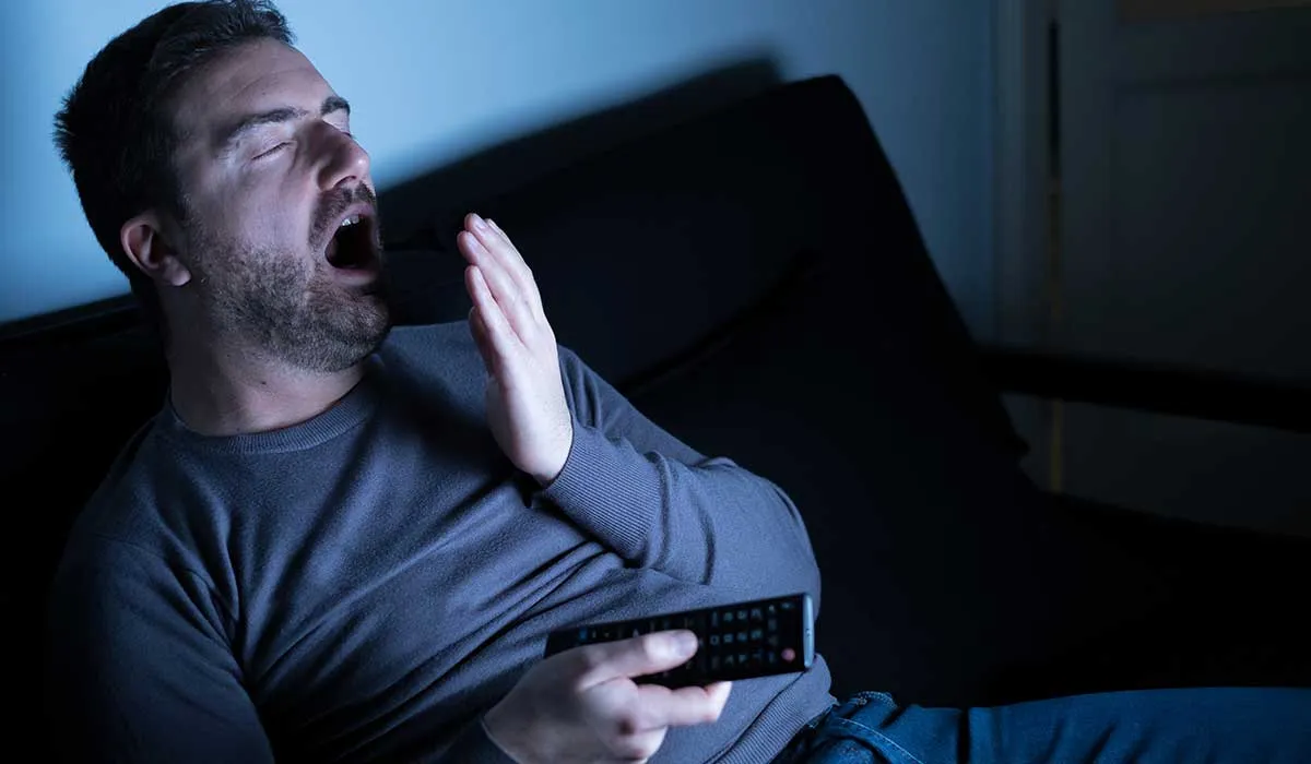 noctámbulos propensos a diabetes