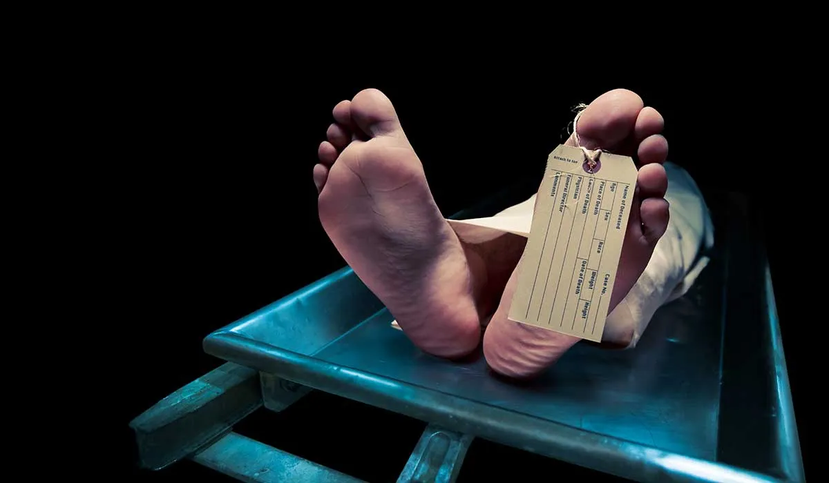 Por qué se le llama ‘morgue’ a los depósitos de cadáveres