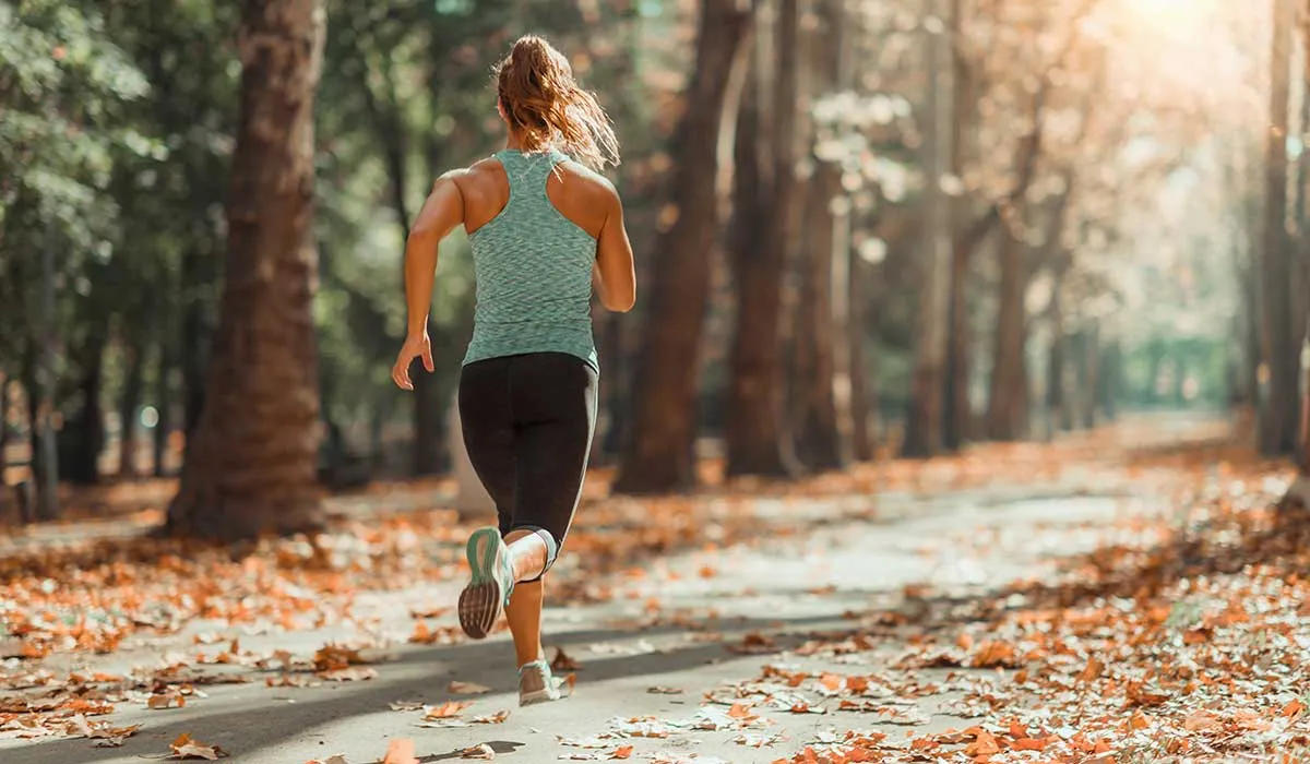 testimonios de personas que ahora aman el ejercicio