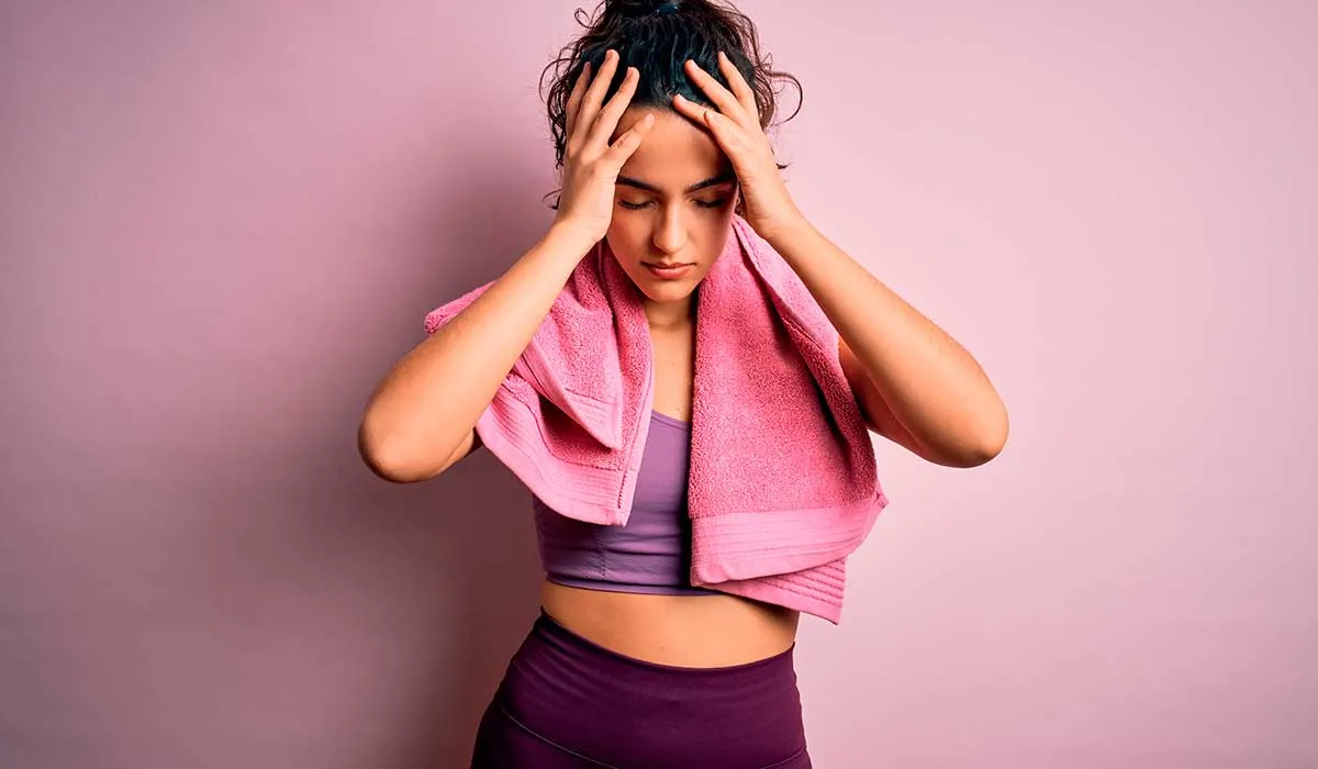 tips para no dejar el ejercicio