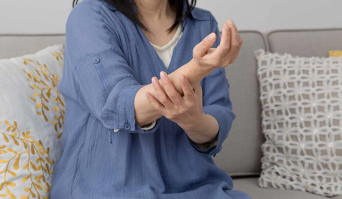 lo que pasa un paciente con esclerosis multiple