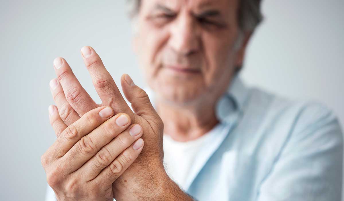 artritis y cómo lidiar con ella