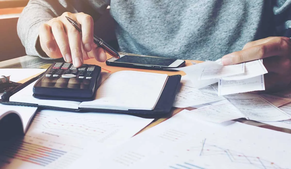 aprende hacer una planeación financiera