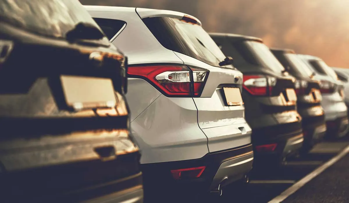 características de tu auto que tal vez no conoces