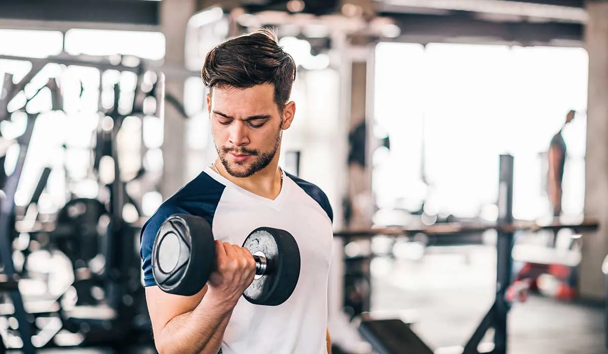 evita lesiones en tu entrenamiento