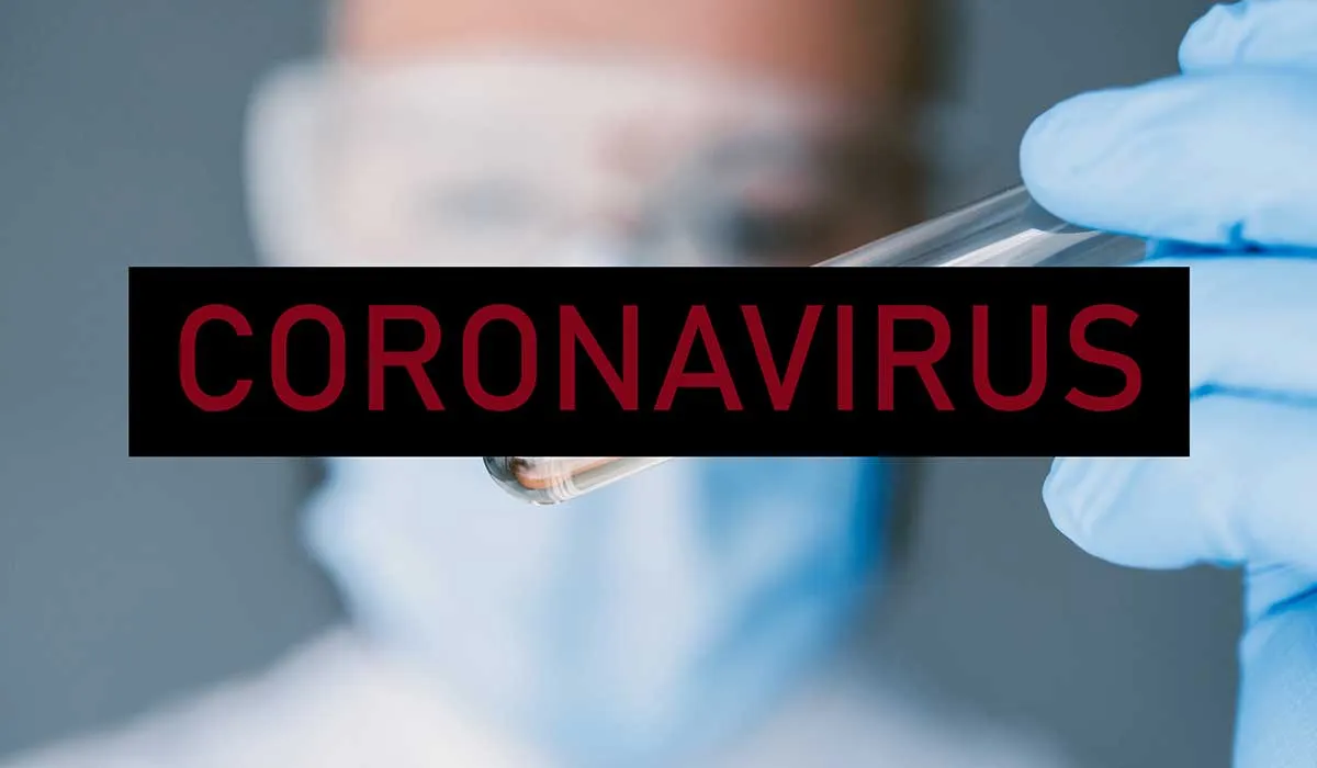 medidas contra el cornavirus