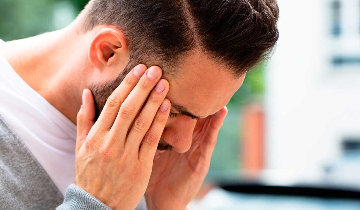 qué puede desencadenar tus migrañas