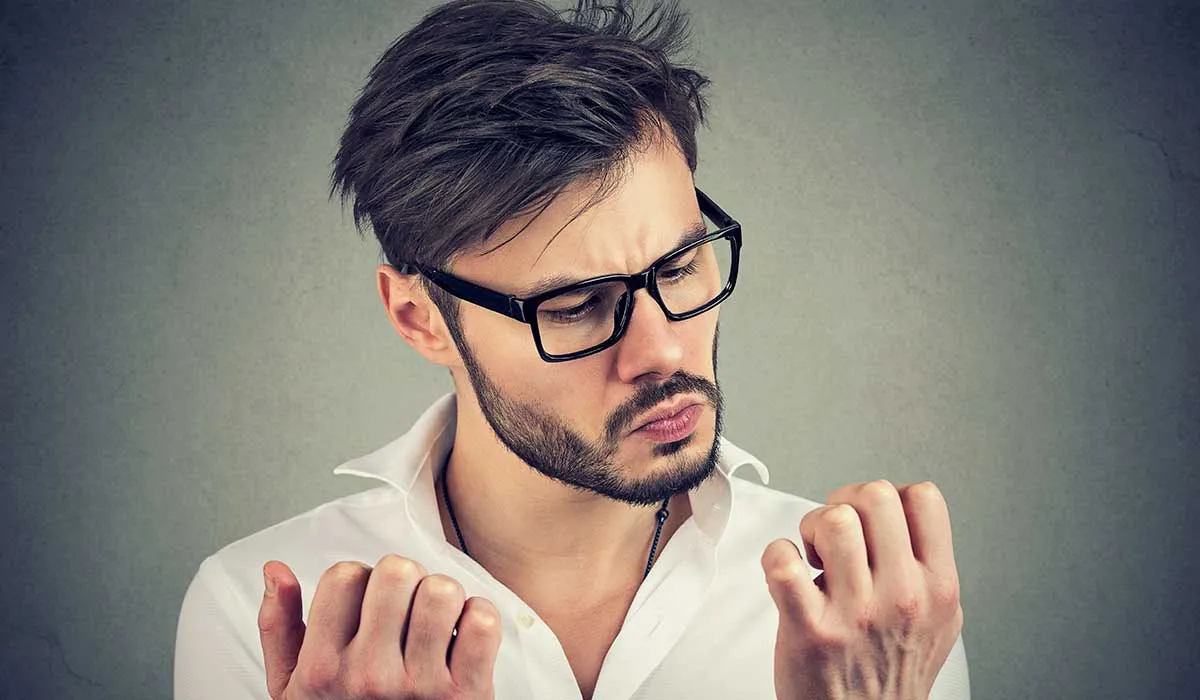 ¿tienes alguna de estas obsesiones exctrañas?