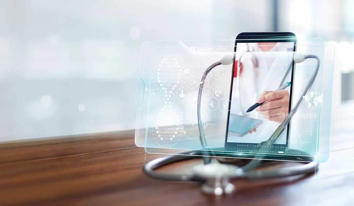 la relación entre pacientes y doctores cambió