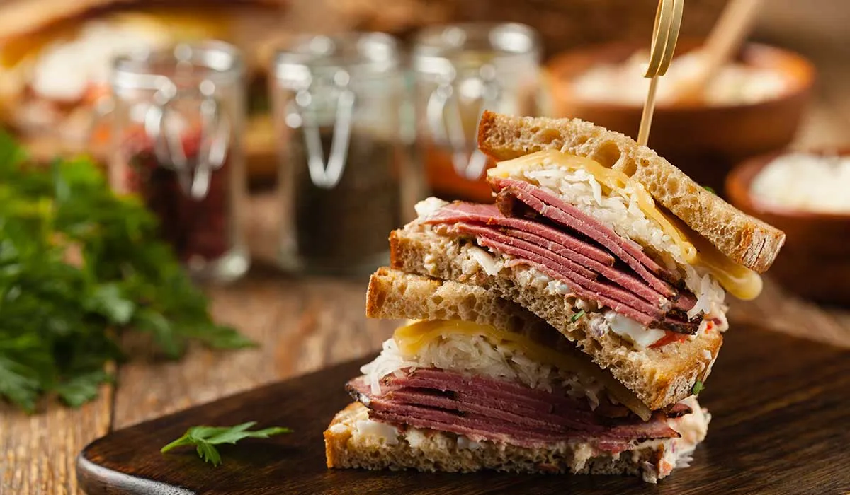 dale vida a tus sándwiches