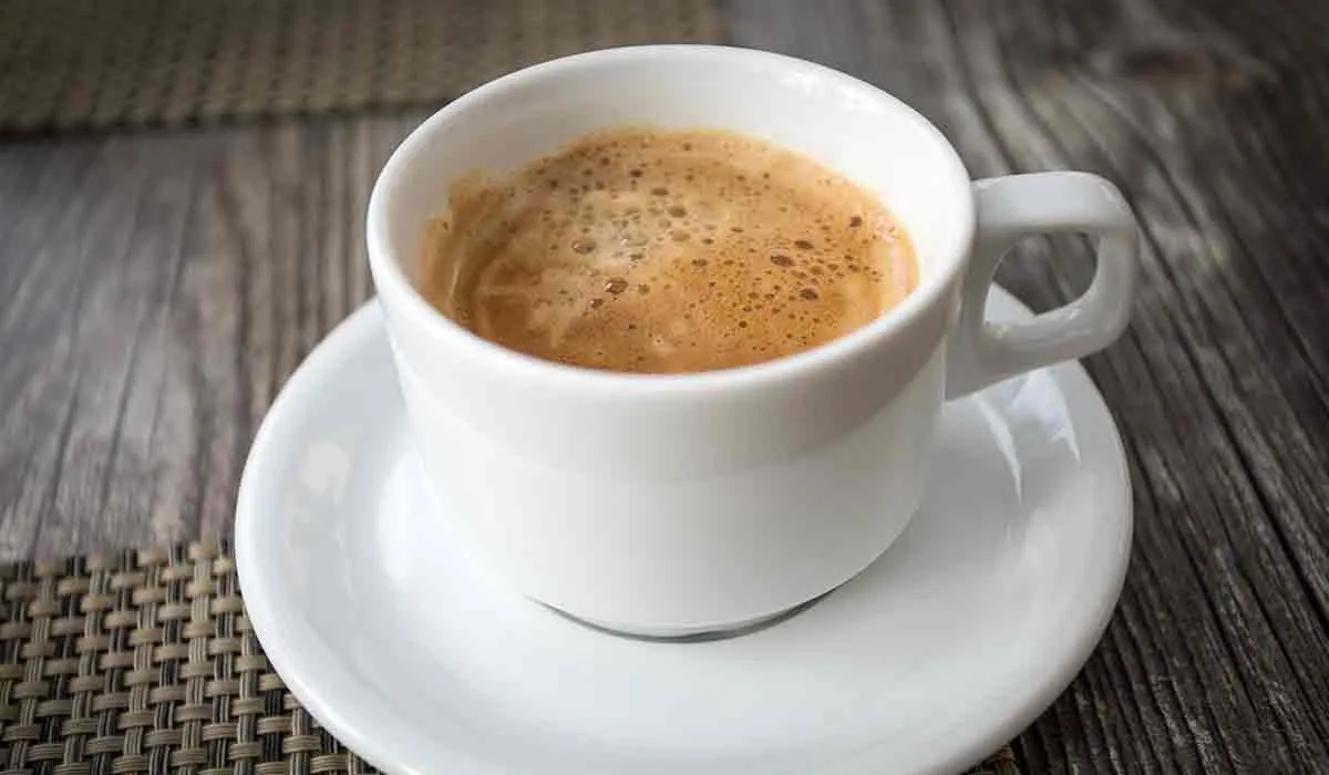 Deja el café y bebe esto