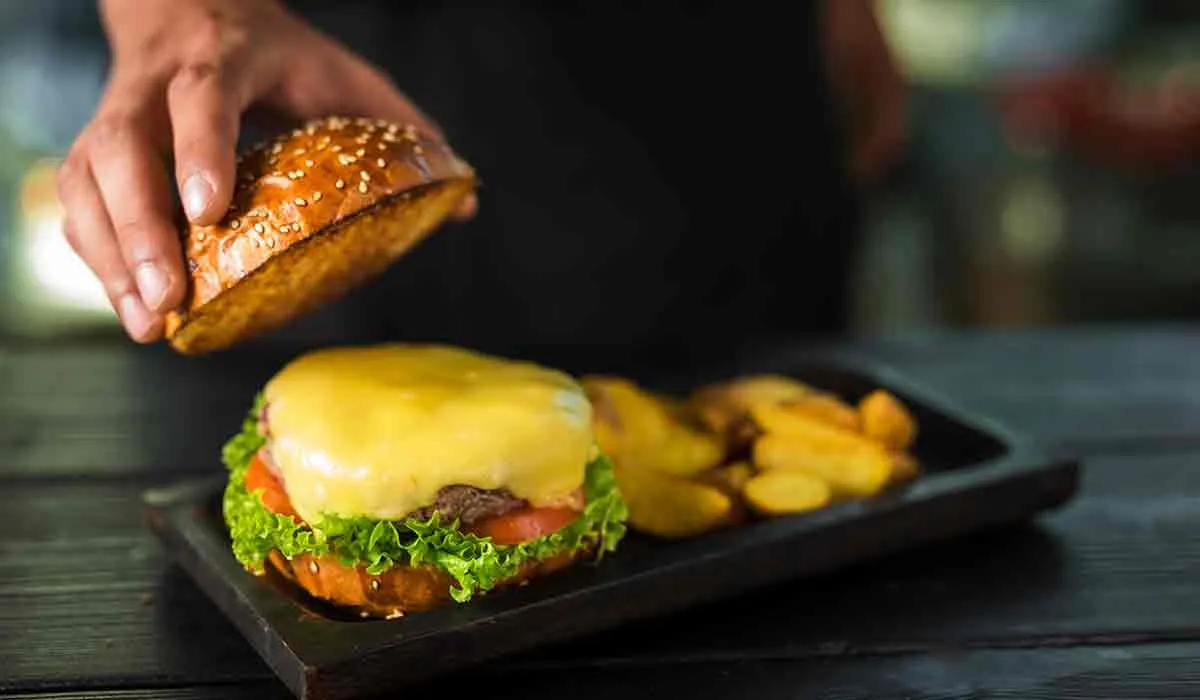 comida rápida, conoce sus efectos en tu estado de ánimo
