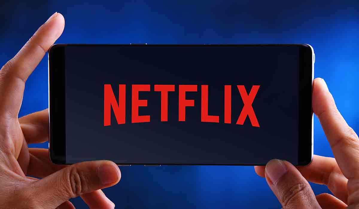 pasos para saber las cuentas conectadas a Netflix